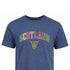 ADULT T-SHIRT | EMB SCT/MLT COW 2