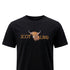 ADULT T-SHIRT | EMB SCT(BULL FACE)LND