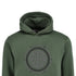ADULT HOODIE | EMB CIRCLE CELTIC