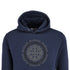 ADULT HOODIE | EMB CIRCLE CELTIC