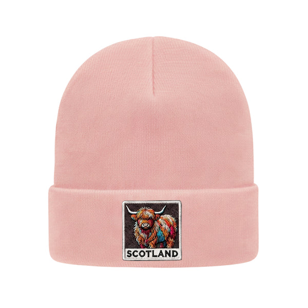 WINTER CAP | RNW-WNHT-012