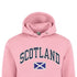 ADULT HOODIE | EMB SCT/FLG