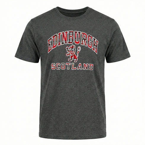 ADULT T-SHIRT | TRT APL EDN/LIN/SCT
