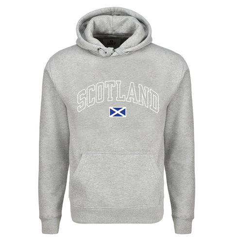 ADULT HOODIE | SP SCT/FLG
