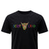 ADULT T-SHIRT | EMB SCOT(MLT COW 2)LAND
