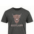 ADULT T-SHIRT | SP BR COW 1