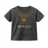 KIDS T-SHIRT | EMB MLT COW 2