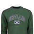 ADULT SWEATSHIRT | NVY APL SCT/FLG