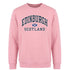 ADULT SWEATSHIRT | EMB EDN/FLG/SCT