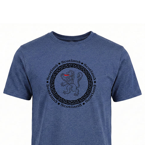 ADULT T-SHIRT | SP CELTIC LION