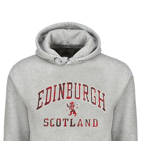 ADULT HOODIE | TRT APL EDN/LIN/SCT