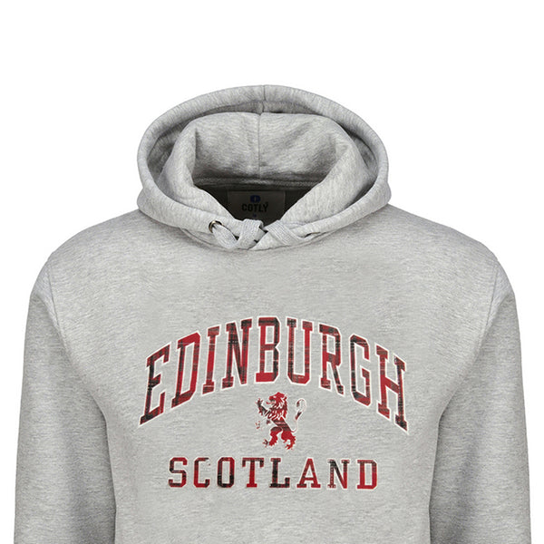 ADULT HOODIE | TRT APL EDN/LIN/SCT