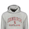 ADULT HOODIE | TRT APL EDN/LIN/SCT
