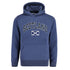 ADULT HOODIE | NVY APL SCT/FLG