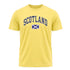 ADULT T-SHIRT | EMB SCT/FLG