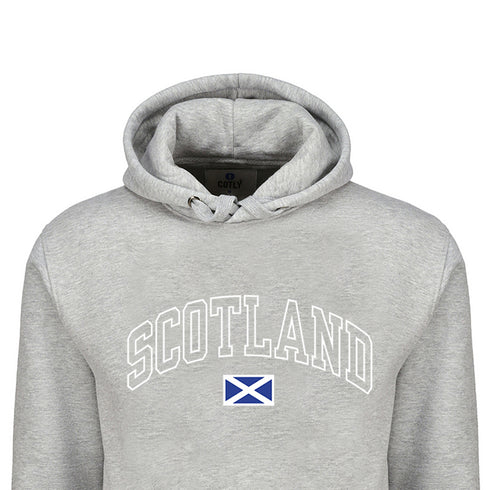 ADULT HOODIE | SP SCT/FLG