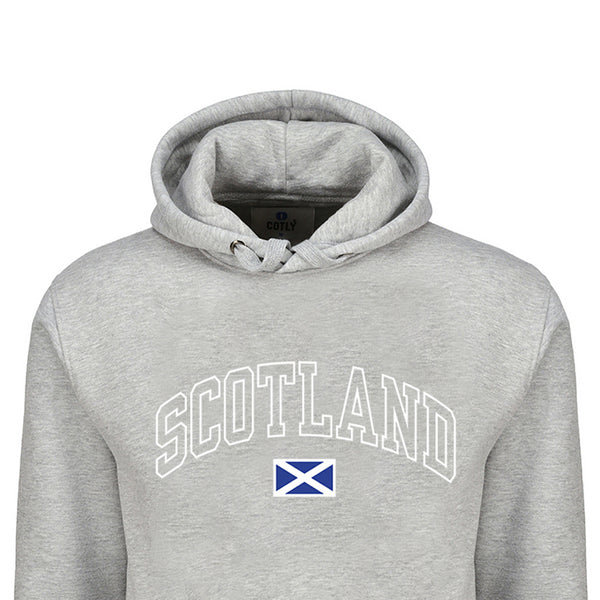 ADULT HOODIE | SP SCT/FLG