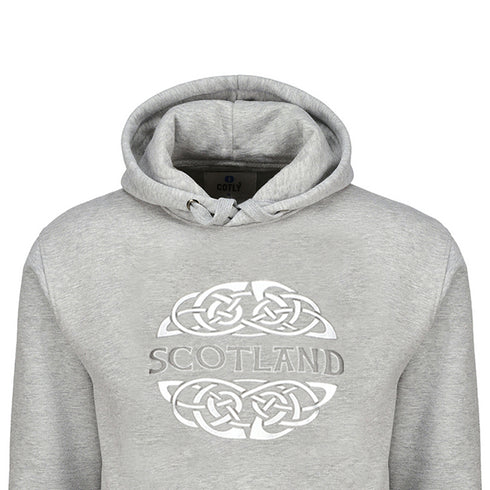 ADULT HOODIE | SP OVAL CELTIC