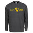 ADULT SWEATSHIRT | EMB SCOT(LION)LAND