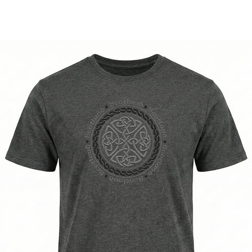 ADULT T-SHIRT | SP CIRCLE CELTIC