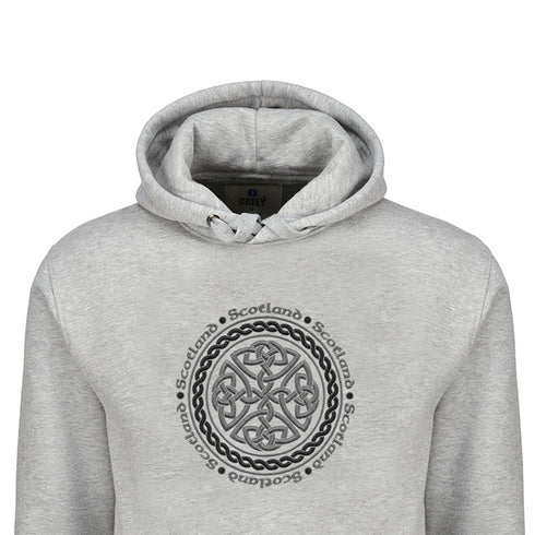 ADULT HOODIE | SP CIRCLE CELTIC