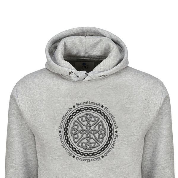 ADULT HOODIE | SP CIRCLE CELTIC