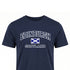 ADULT T-SHIRT | NVY APL EDN/FLG/SCT