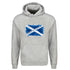 ADULT HOODIE | SP SALTIRE FLAG