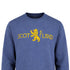 ADULT SWEATSHIRT | EMB SCOT(LION)LAND