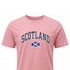 ADULT T-SHIRT | EMB SCT/FLG