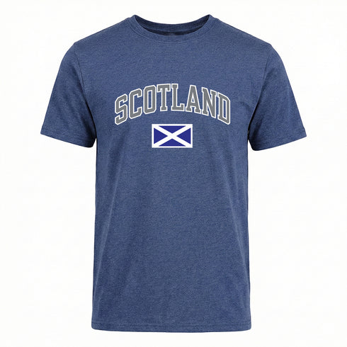 ADULT T-SHIRT | SP SCT/FLG