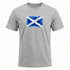 ADULT T-SHIRT | SP SALTIRE FLAG