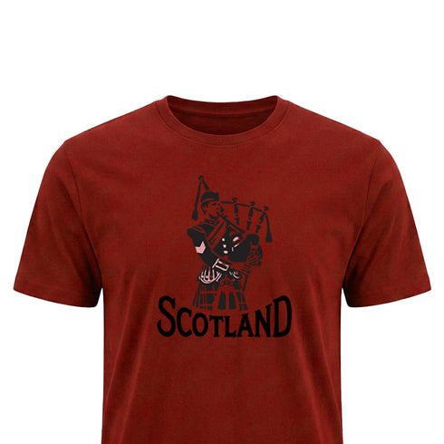 ADULT T-SHIRT | SP PPR/SCT