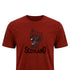 ADULT T-SHIRT | SP PPR/SCT