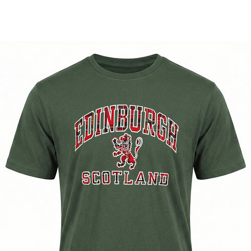 ADULT T-SHIRT | TRT APL EDN/LIN/SCT