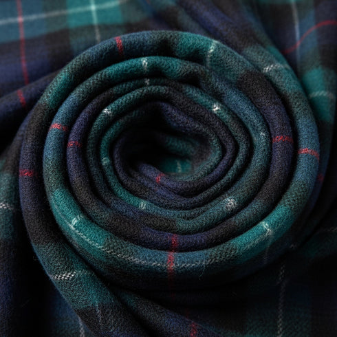 LAMBSWOOL SCARF | RNW-WLSCR-024