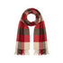 LAMBSWOOL SCARF | RNW-WLSCR-009