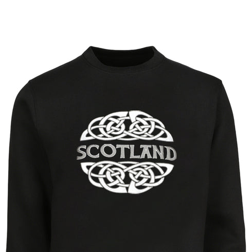ADULT SWEATSHIRT | SP OVAL CELTIC