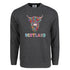 ADULT SWEATSHIRT | EMB MLT COW 2