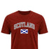 ADULT T-SHIRT | SP SCT/FLG