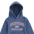 KIDS HOODIE | TRT APL EDN/FLG/SCT