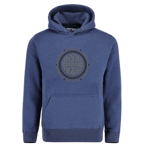 ADULT HOODIE | SP CIRCLE CELTIC