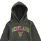 KIDS HOODIE | EMB SCT/MLT COW 2