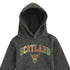 KIDS HOODIE | EMB SCT/MLT COW 2