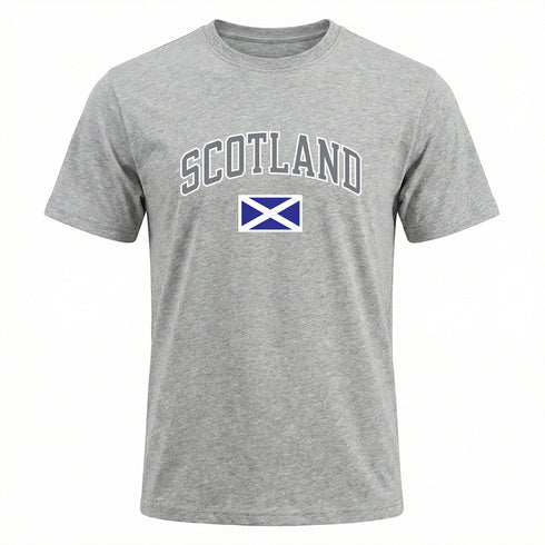 ADULT T-SHIRT | SP SCT/FLG
