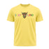ADULT T-SHIRT | EMB SCOT(MLT COW 2)LAND