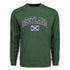 ADULT SWEATSHIRT | NVY APL SCT/FLG