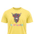 ADULT T-SHIRT | EMB MLT COW 2