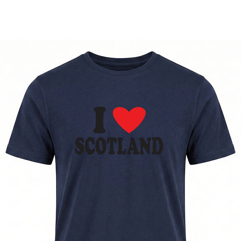 ADULT T-SHIRT | SP ILV/SCT