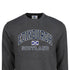 ADULT SWEATSHIRT | NVY APL EDN/FLG/SCT